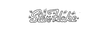 STAR-FLAKE logo