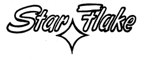 STAR FLAKE logo