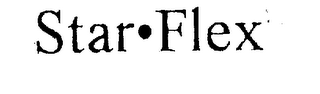 STAR-FLEX logo