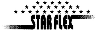 STAR FLEX logo