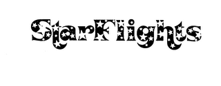 STAR FLIGHTS logo