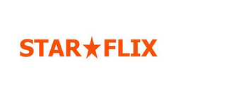 STAR FLIX logo