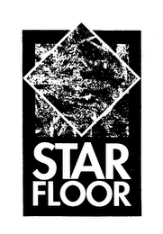 STAR FLOOR logo