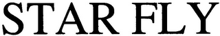 STAR FLY logo