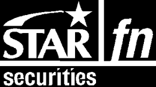 STAR FN SECURITIES logo