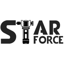 STAR FORCE logo