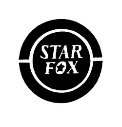 STAR FOX logo