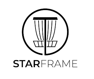 STAR FRAME logo