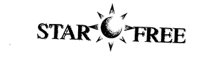 STAR FREE logo
