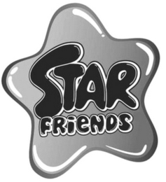 STAR FRIENDS logo