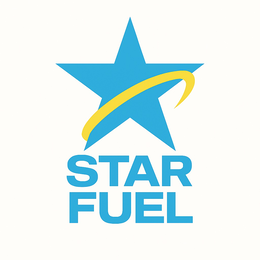 STAR FUEL logo