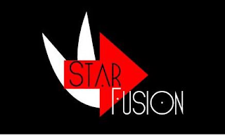 STAR FUSION logo