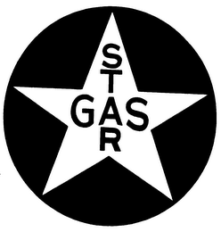 STAR GAS logo