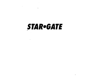 STAR-GATE