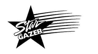 STAR GAZER logo