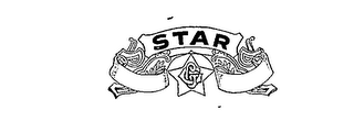 STAR GG logo
