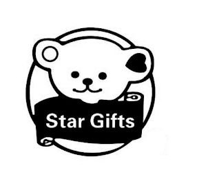 STAR GIFTS logo