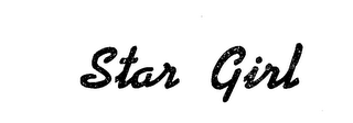 STAR GIRL logo