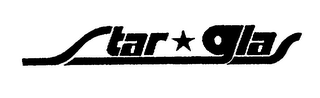 STAR GLAS logo