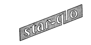 STAR-GLO logo