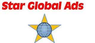 STAR GLOBAL ADS logo