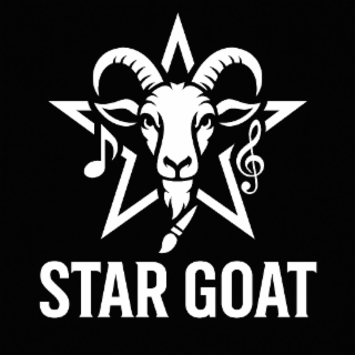 STAR GOAT logo