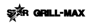 STAR GRILL-MAX logo