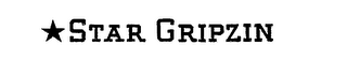 STAR GRIPZIN logo