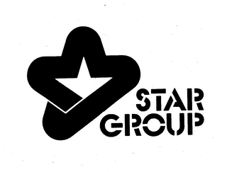 STAR GROUP logo