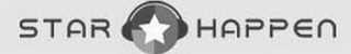 STAR HAPPEN logo