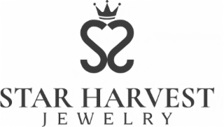 STAR HARVEST JEWELRY logo