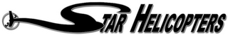 STAR HELICOPTERS logo
