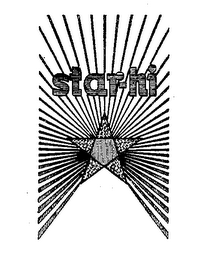 STAR-HI logo