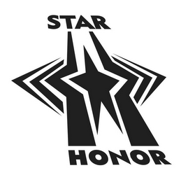 STAR HONOR logo
