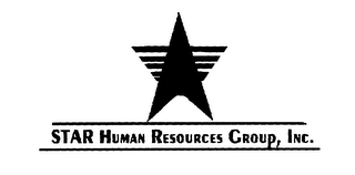 STAR HUMAN RESOURCES GROUP, INC. logo