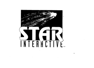 STAR I N T E R A C T I V E logo