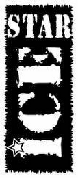 STAR ICE logo