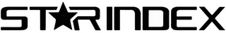 STAR INDEX logo