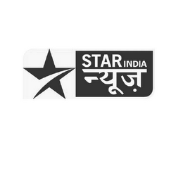 STAR INDIA logo