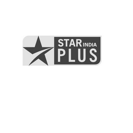 STAR INDIA PLUS logo