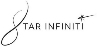 STAR INFINITI logo
