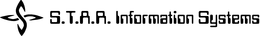 S.T.A.R. INFORMATION SYSTEMS logo