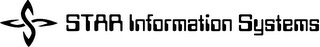 STAR INFORMATION SYSTEMS logo