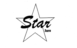STAR JARS logo