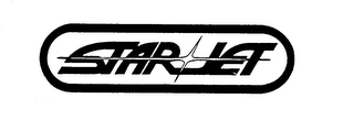 STAR-JET logo