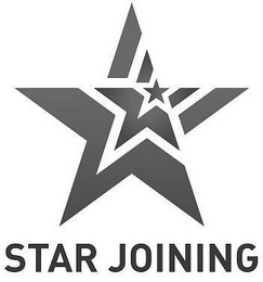STAR JOINING logo