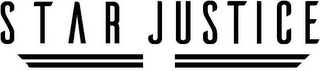 STAR JUSTICE logo