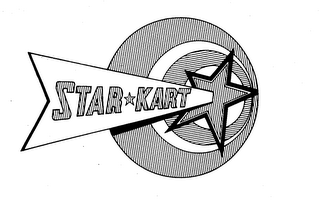 STAR KART logo