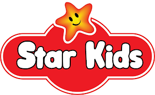 STAR KIDS logo