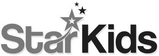 STAR KIDS logo